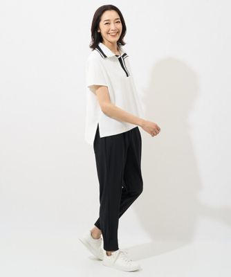 トリコットジョガーパンツ