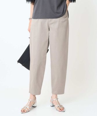 しのしのさま専用 Georges Rech レディース パンツ 白 GEORGES