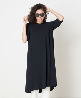 ジャージーワンピース 三越伊勢丹オンラインストア 公式