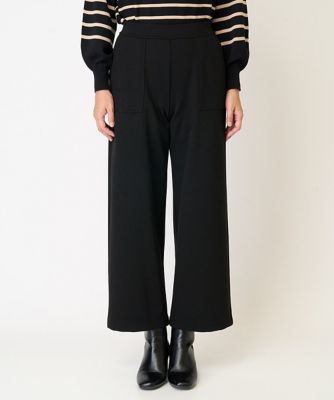［日本製］デュアルウォームロングパンツ
