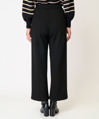 ［日本製］デュアルウォームロングパンツ