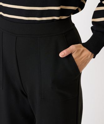 ［日本製］デュアルウォームロングパンツ