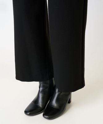 ［日本製］デュアルウォームロングパンツ