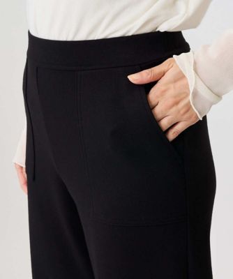 日本製］デュアルウォームロングパンツ | GEORGES RECH (Women