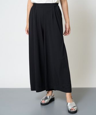 セットアップ対応］ジャージータックパンツ | GEORGES RECH (Women  