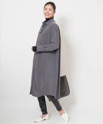 エコレザーストレッチレギンスパンツ