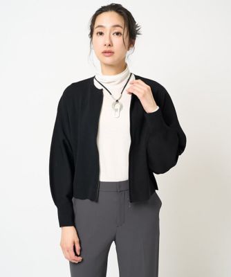 定価¥27,500 GEORGES RECH 新品❗️半袖ニット GEORGES RECH（ジョルジュ・レッシュ）のニット・セーター