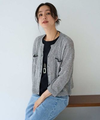 GEORGES RECH (Women) / ジョルジュ レッシュ TOP | ファッション・服