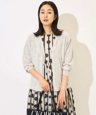 GEORGES RECH (Women) / ジョルジュ レッシュ TOP