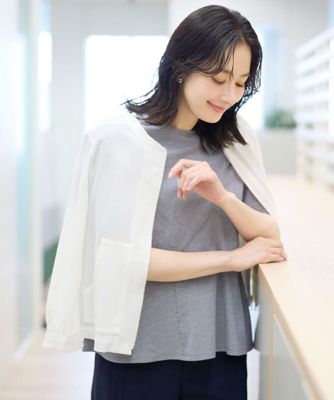 GEORGES RECH (Women) / ジョルジュ レッシュ TOP