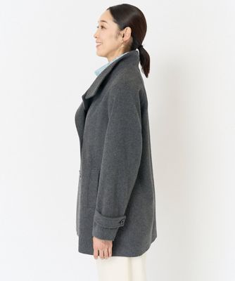 スーパー１００ミドルスタンドカラーコート