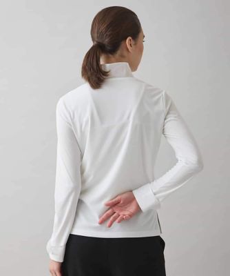 HIROKO KOSHINO / ヒロココシノ コンシャスカラーデザインブラウス/日本製/洗える コンシャスカラーデザインブラウス／日本製／洗える | HIROKO