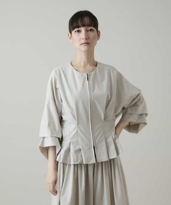 HIROKO KOSHINO (Women) 24.5 cm レディースのシャツ・ブラウス | 三越