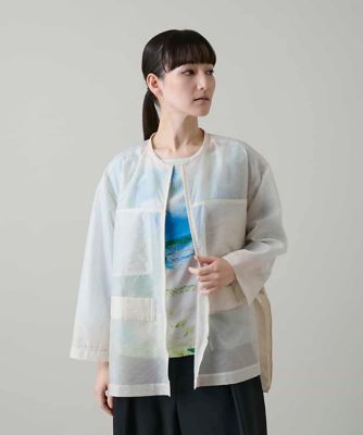 HIROKO KOSHINO (Women)のコート・アウター | レディース | 三越伊勢丹