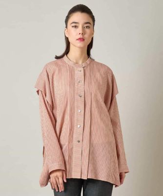HIROKO KOSHINO (Women)のシャツ・ブラウス | レディース | 三越伊勢丹