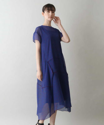 JUNKO KOSHINO セミオーダーワンピース 【公式通販】