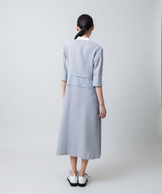 【美品】ヒロココシノ 変形立体 スーツ サイズ38/40 卒業式 パーティー 美品】ヒロココシノ 変形立体 スーツ サイズ38/40 卒業式 パーティー