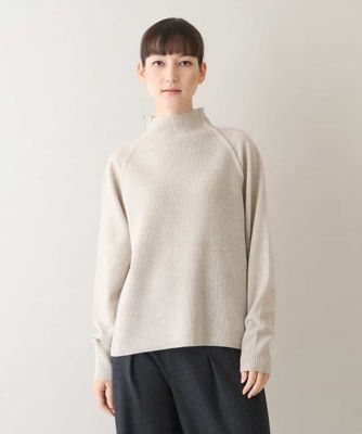 ロンハーマン みす RH デニム パッチワーク バッグ マザーズバッグ