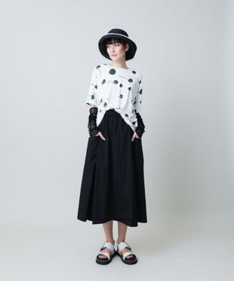 ヒロココシノ　スカート HIROKO KOSHINO / ヒロココシノ （レディース） ロング・マキシ