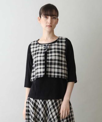 HIROKO KOSHINO (Women) / ヒロココシノ TOP | レディース 