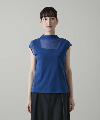 シアーチュールインナー／日本製／洗える | HIROKO KOSHINO (Women