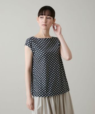 ヒロココシノ HIROKO KOSHINO トップス ヒロココシノ トップス カットソー 3点セット 長袖 タンクトップ M