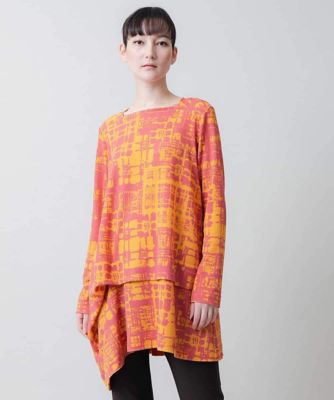 ヒロココシノ チュニック トップス 38 Tシャツ ヒロココシノ チュニック トップス 38 Tシャツ - メルカリ
