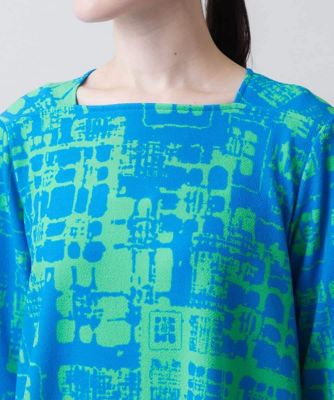 ヒロココシノ チュニック トップス 38 Tシャツ HIROKO KOSHINO（ヒロココシノ）のトップス、チュニック
