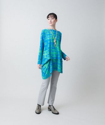 ヒロココシノ チュニック トップス 38 Tシャツ ヒロココシノ チュニック トップス 38 Tシャツ - メルカリ