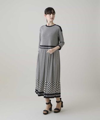 HIROKO KOSHINO (Women)のワンピース | レディース | 三越伊勢丹