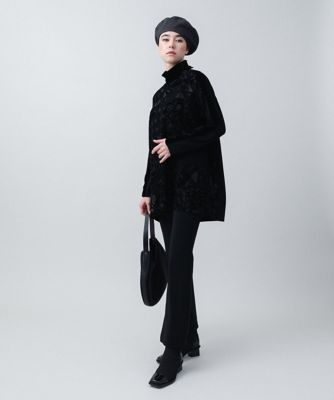 ストレッチダンボールスキニーパンツ／日本製／洗える