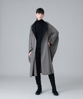 【日本製／洗える】ハイストレッチストレートパンツ