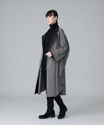 【日本製／洗える】ハイストレッチストレートパンツ