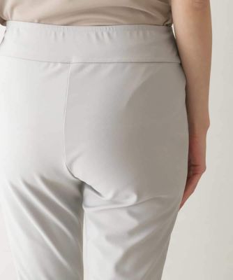 ハイストレッチレギンスパンツ／日本製／洗える