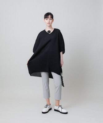 ハイストレッチレギンスパンツ／日本製／洗える