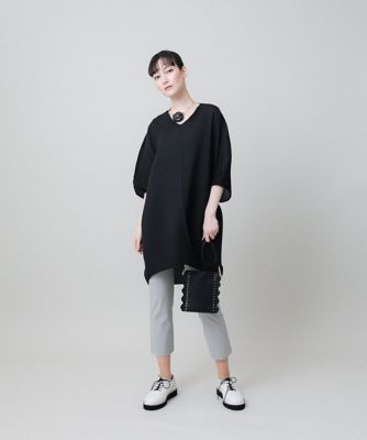 ハイストレッチレギンスパンツ／日本製／洗える