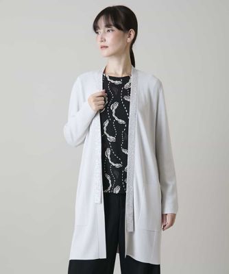 カーディガン | GANNI (Women)/ガニー | 三越伊勢丹オンラインストア