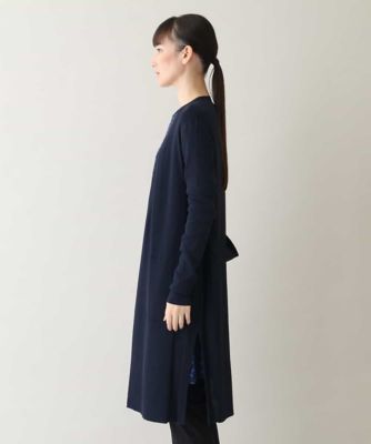 とろみリブベーシックニットカーディガン | HIROKO KOSHINO