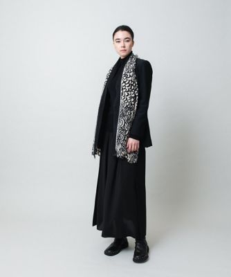 ショールカラーテーラードジャケット／日本製 | HIROKO KOSHINO (Women