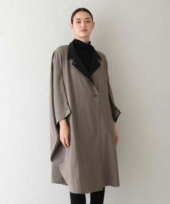 HIROKO KOSHINO (Women)/ヒロココシノ 【日本製】ラウンドワイド 