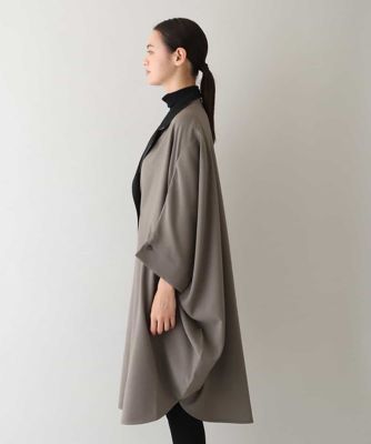 HIROKO KOSHINO (Women)/ヒロココシノ 【日本製】ラウンドワイド 