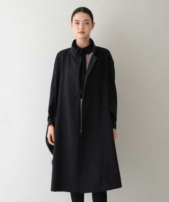 HIROKO KOSHINO (Women)/ヒロココシノ 【日本製】ラウンドワイド 