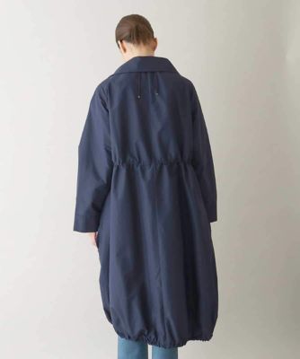 ドロストデザインスプリングコート | HIROKO KOSHINO (Women