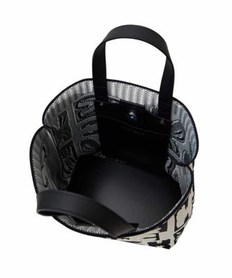 パーティーバッグ　HIROKO KOSHINO セール】 メタリックパイソンボディバッグ （メッセンジャー