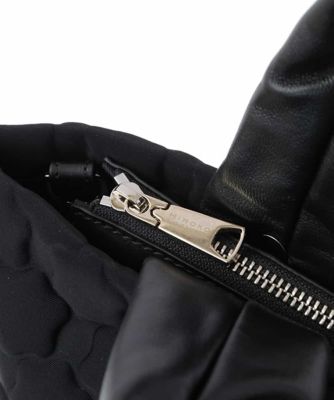 Oboroエンボスデザイントートバッグ | HIROKO KOSHINO (Women  