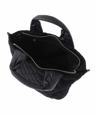 Oboroエンボスデザイントートバッグ | HIROKO KOSHINO (Women  