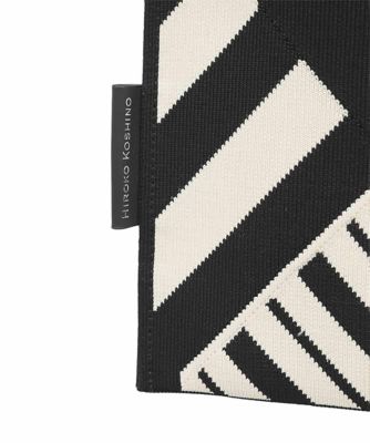 ２４時間以内発送★新品★KOSINO HIROKOトレンチ42900円 異素材切り替えドロストコート／日本製 | HIROKO KOSHINO (Women