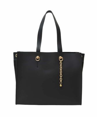 シープスキントートバッグ | HIROKO KOSHINO (Women)/ヒロココシノ