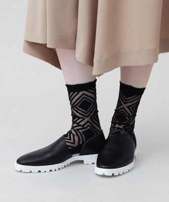 新品未使用】ルイヴィトン シースルーソックス セット おしゃれ 人気