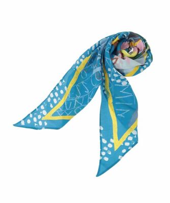 フラワープリントスカーフ | TRUNK HIROKO KOSHINO (Women)/トランク